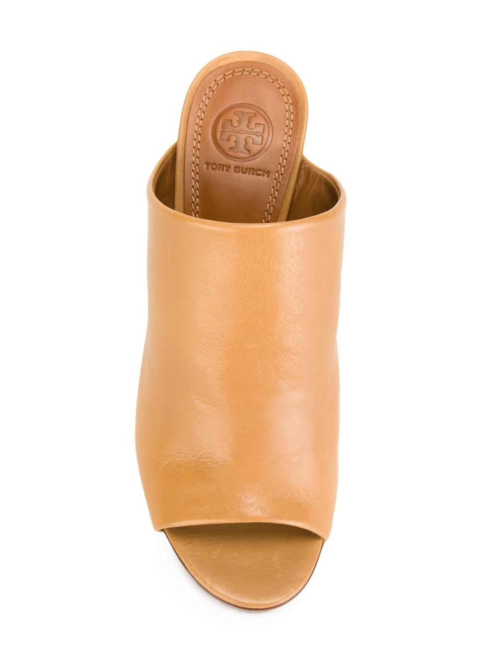 tory burch mules